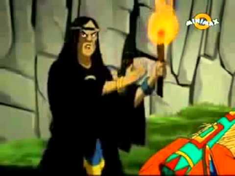 O lume disparuta episodul 9