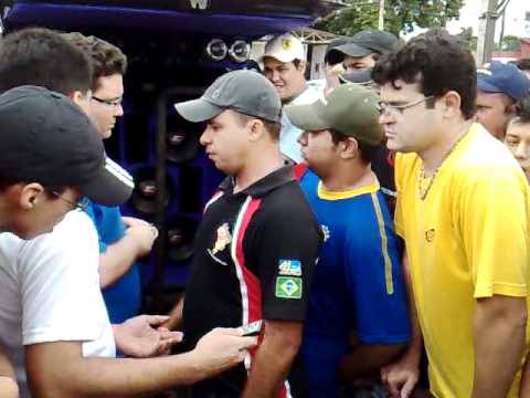 Fiorino Power XX Doblo DD parte 2