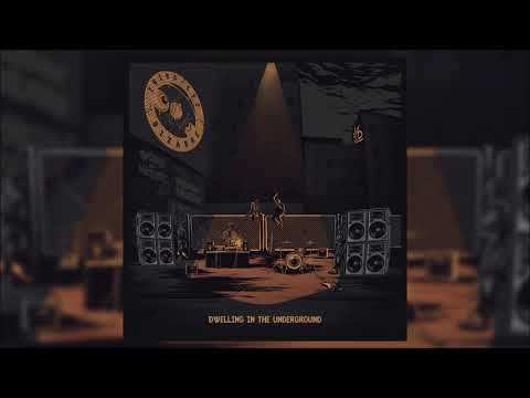 Third Eye Bizarre - Silence Golden