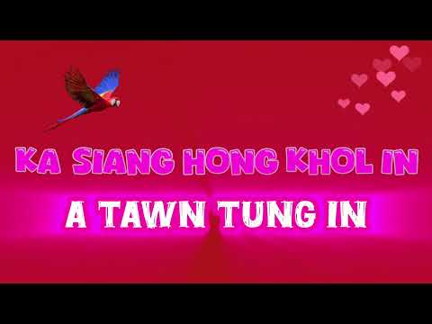 Nang a hi ft. Cinbawi & SiamSiam