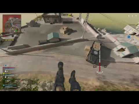 Call of Duty WARZONE INSANE GAMES