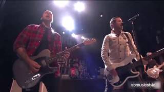 Simple Plan - Opinion Overload - Live at Irving Plaza 2016