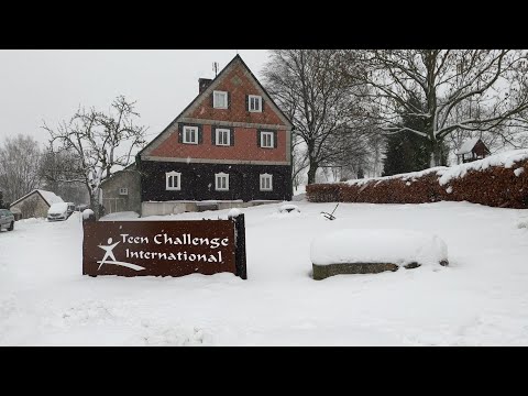 A testimony of God's grace - Šluknov