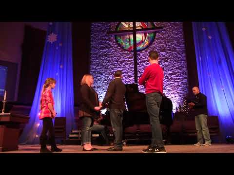 Can't Help Falling in Love by Ryan Beck and Brian Wierenga