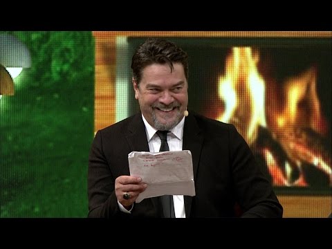 Beyaz Show- Türkler, Alman Kültürüne neler kattı?