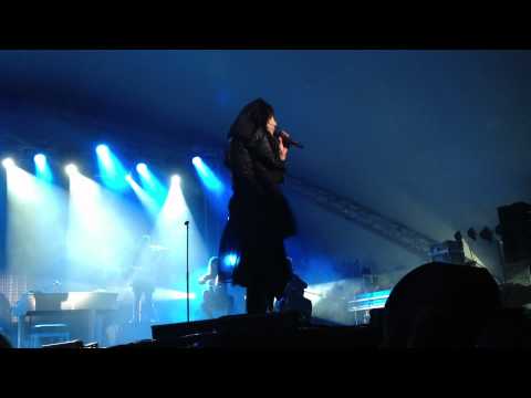 Loreen - Euphoria live @ Stockholm Pride 2.8.2012