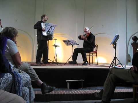 Nigun + Vehaeir eineinu