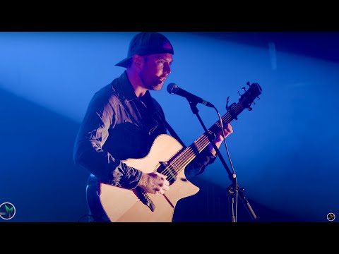 "Imagine" Alex Boldin - Montreux International Guitar Show