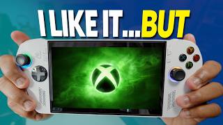 I Don’t Recommend the Xbox Ally… Until You Do This