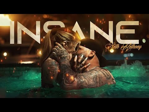 Insane - Seth Anthony