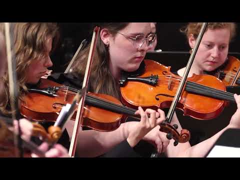 Grex Symphoniacorum UL – B. Smetana: PRODANA NEVESTA (POLKA)