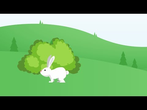 Kubov zajac (rozprávka na počúvanie)