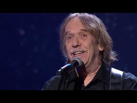 Jaromir Nohavica & Grupa MoCarta - Laudacja/ Kometa (Offical Video, 2019)