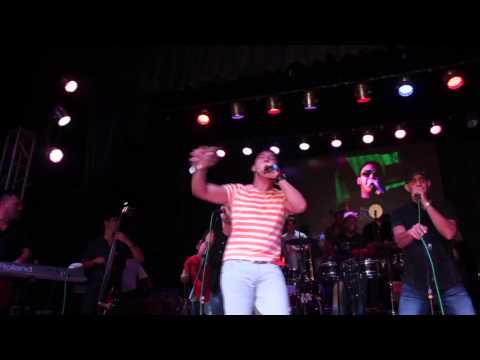 LLEVAME PAPA MIRAMAR MATINE 25 07 14