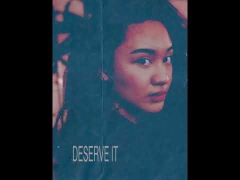 DENȲ - Weakness (Official Audio)