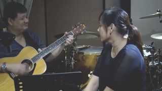 Tayong Dalawa Acoustic - JESUS ONE GENERATION