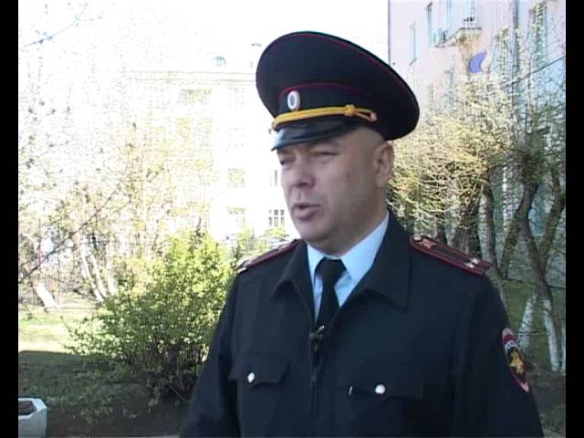 Пьяный водитель сбил девочку