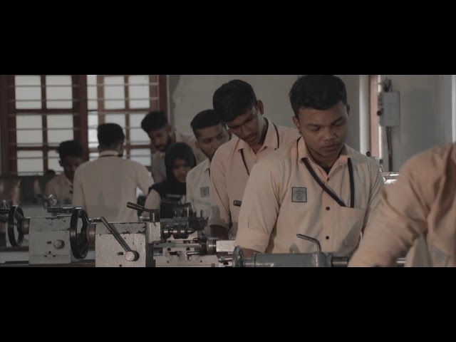 Seethi Sahib Memorial Polytechnic College video #1