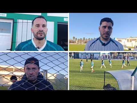 09-08-2026 FUTBOL DE LA LIGA JORGE  NEWBERY - UNION DEPORTIVA