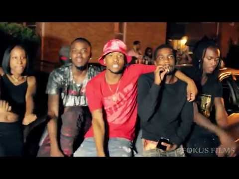 Ray Ray x King Kane | Sneak Dissin