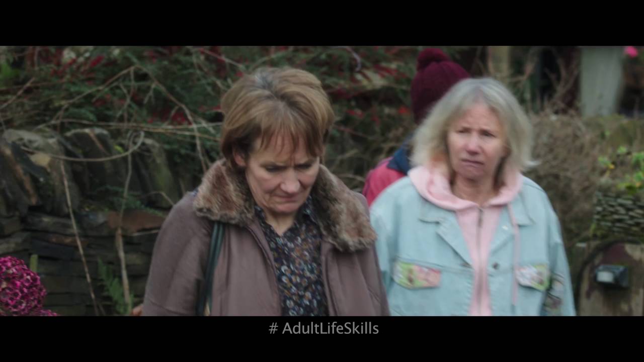 Why women want a Neanderthal man - Adult Life Skills film clip