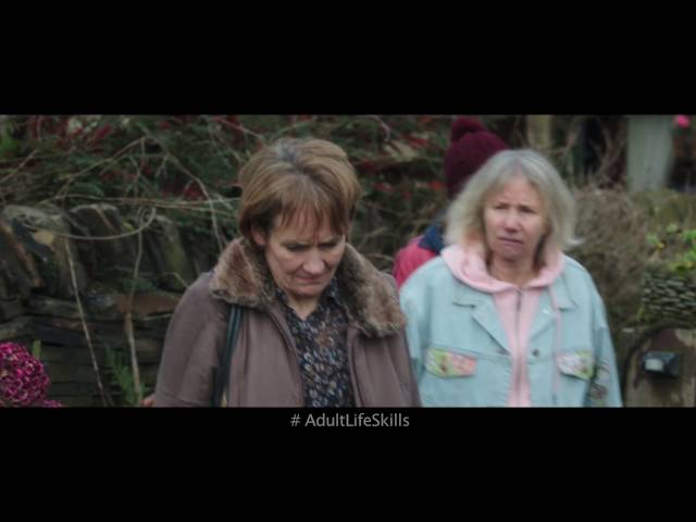 Why women want a Neanderthal man - Adult Life Skills film clip