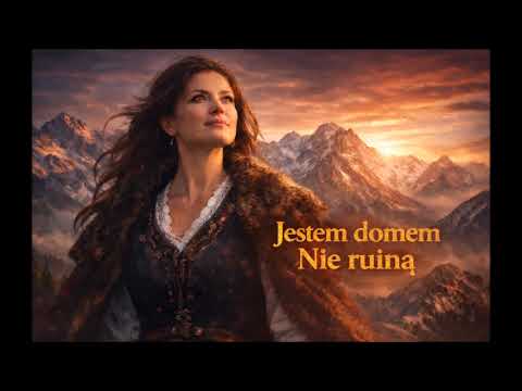 Idę wyżej niż strach | ten tekst podniesie Cię z kolan