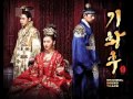 Empress Ki 기황후 OST Album Released 