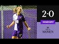 HIGHLIGHTS: RSCA Women - KAA Gent | 2023-2024