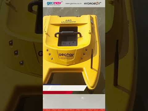 Remote Operated Vehicle at Best Price in India