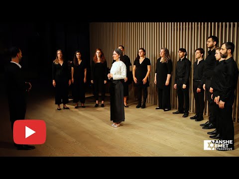 Halleluyah (Psalm 150)