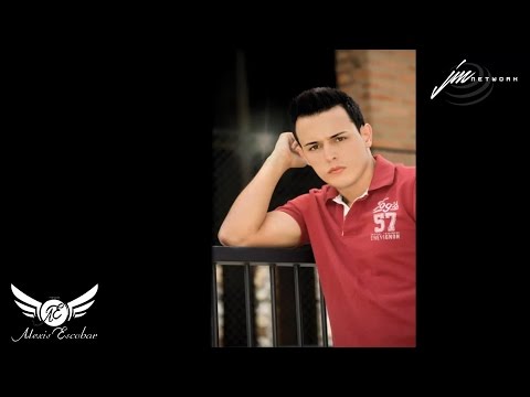 Alexis Escobar - Mi Reina Consentida (Audio Letra Oficial)