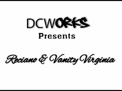 Reciano & Vanity Virginia - Grenzeloos Verliefd ( DCWorks remix 2012 )