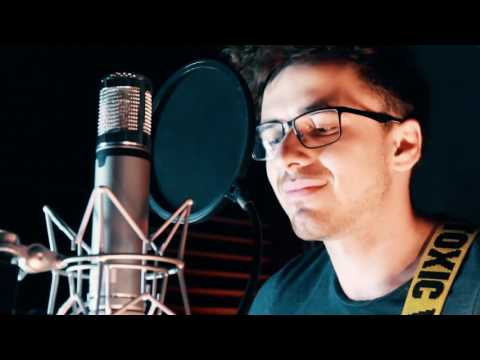 Helmut Uhlmann - "Shatter" (2016)