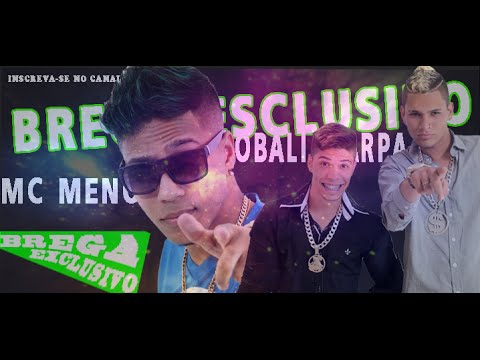 OBALI E ARPA PART.MC MENOR - SENTE O INSTRUMENTO - MUSICA NOVA 2015