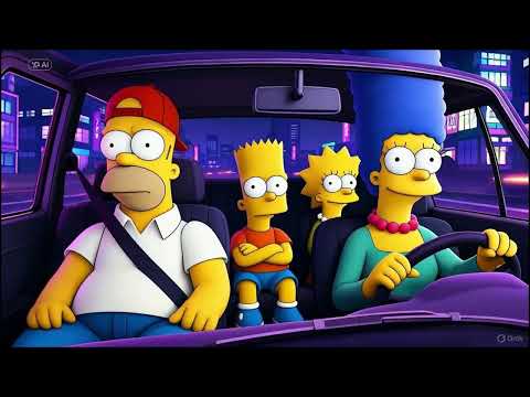 🎧 Chillhop Drive 90’s – Lofi Hip Hop ~ Deep Focus, Relaxing Music | Chill Music