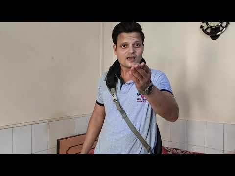 Mohd Sajid Collage student 