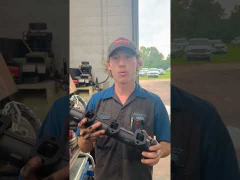 The BEST Ford 6.7 PowerStroke Exhaust Manifold Kit