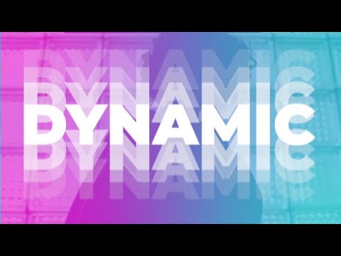 Fast Gradient Intro Final Cut Pro Templates