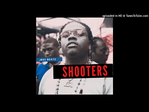 Gunna X Money Man Type Beat 2022 "Shooters"|Dirty South Instrumental