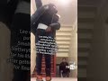 Lee Drilly ️ Puts A Picture Of Smelly Fighting For His Life On His Page Drill Ygz