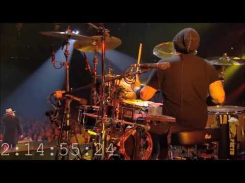 Dead Flowers - Guns N' Roses - Live in London 2012 - O2 Arena