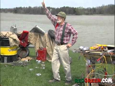 The Red Green Show Ep 265 "Life Is A Circus" (2004 Season)