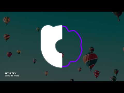 Sun1ight x Ruqcie - In The Sky