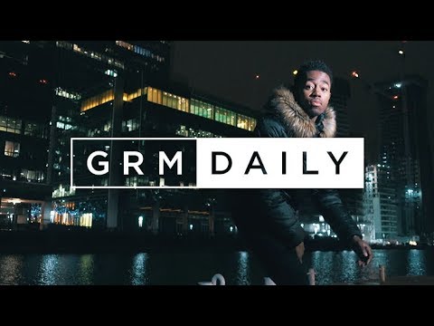 Ants XI - Nothing On You [Music Video] | GRM Daily