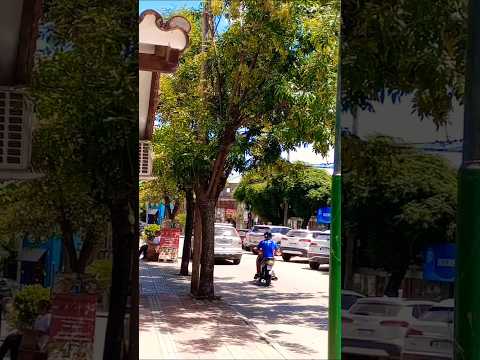 Ciudad de La Cumbre, Punilla, Córdoba, Argentina.#lacumbre