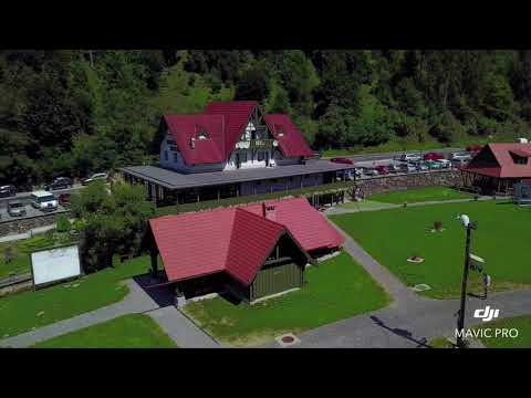 Complex Lobogo Baile Homorod Summer 2018 HD