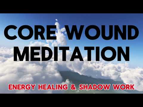 Core Wound Meditation | Rejection Wound | Healing Inner Child | Shadow Work | Skin Deep Podcast