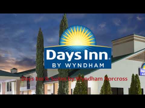 Days Inn & Suites by Wyndham Norcross