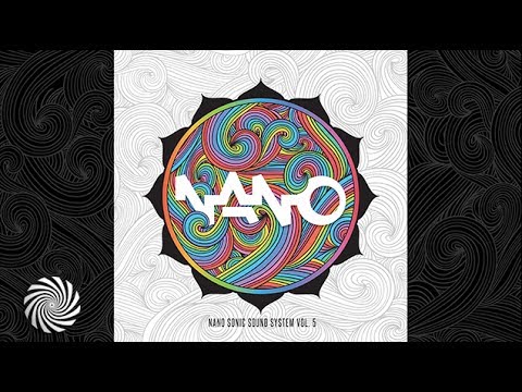VA - Nano Sonic Sound System, Vol. 5 [Album Mix by Regan]
